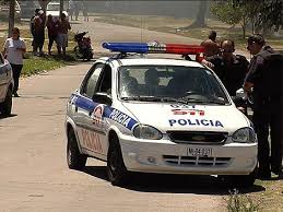 policia