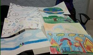 dibujos-concurso-leones