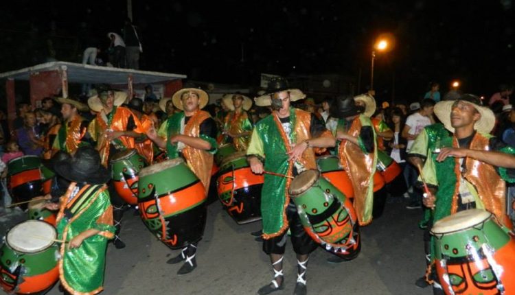 carnaval