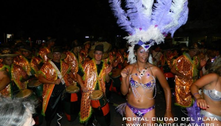 carnaval 2015