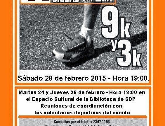 convocatoria voluntarios