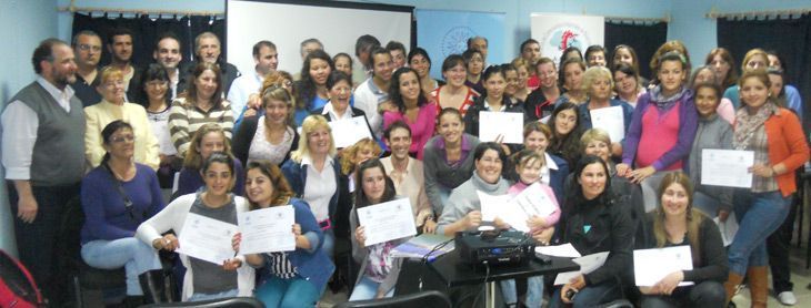 capacitacion