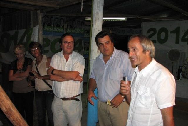 cedres falero