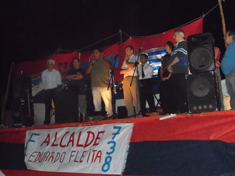fleita