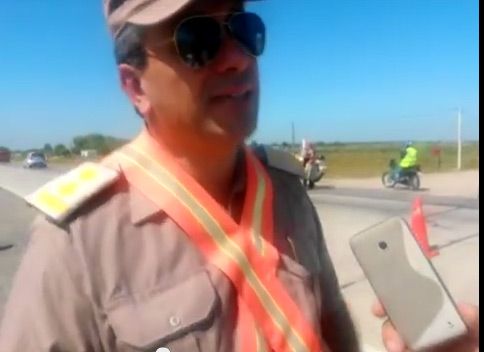 inspector