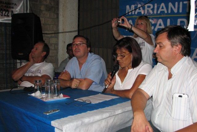 marianita falero