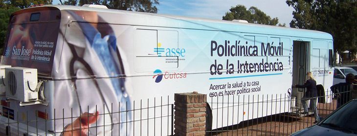 policlinico 1