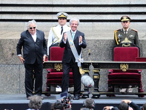 presidencia