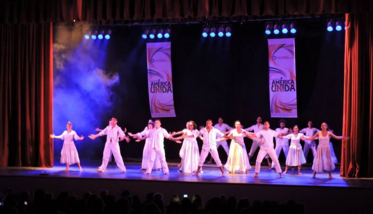 quilmes teatro