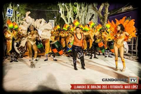rio tambores durazno 2015