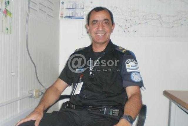 william martinez