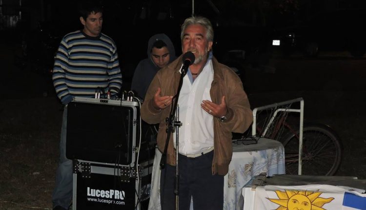 denis pias