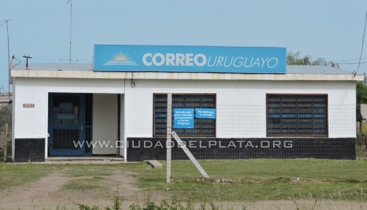 el correo