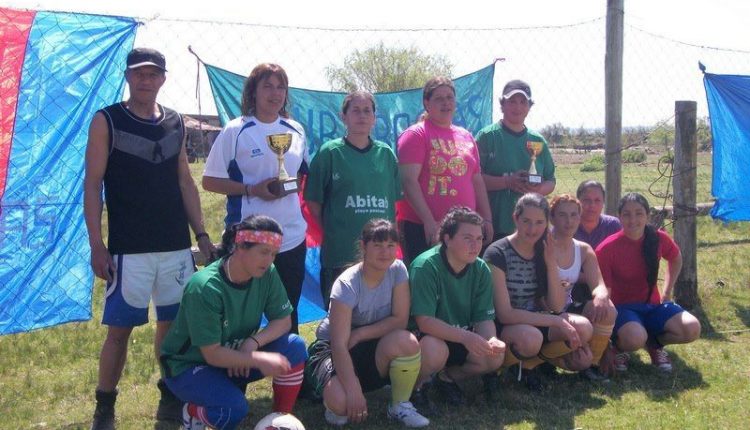 futbol femenino