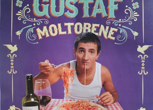 gustaf