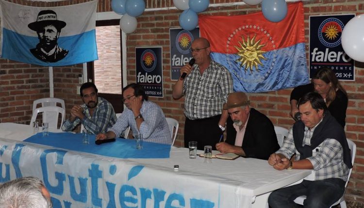 gutierrez raul