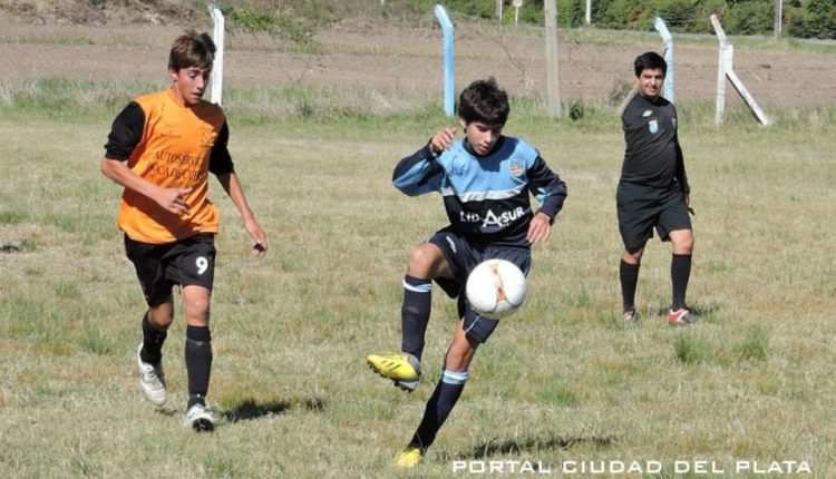 juveniles 2015