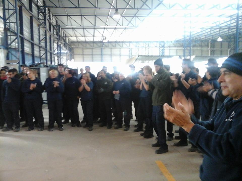 lifan conflicto