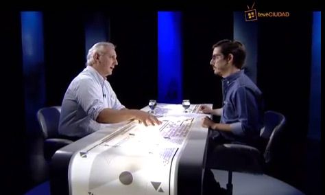 primera vuelta oliveira
