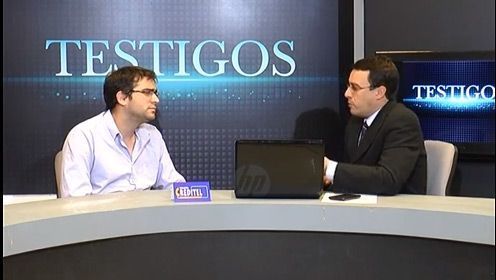testigos ciganda