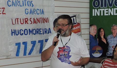 carlos garcia