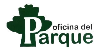 oficina del parque logo