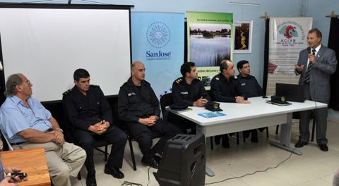 reunion con policia 1