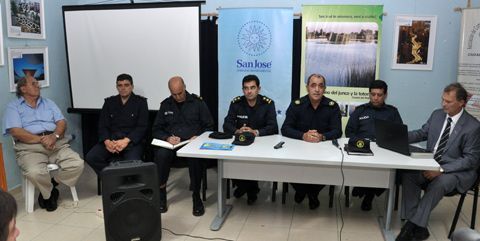 reunion con policia 2