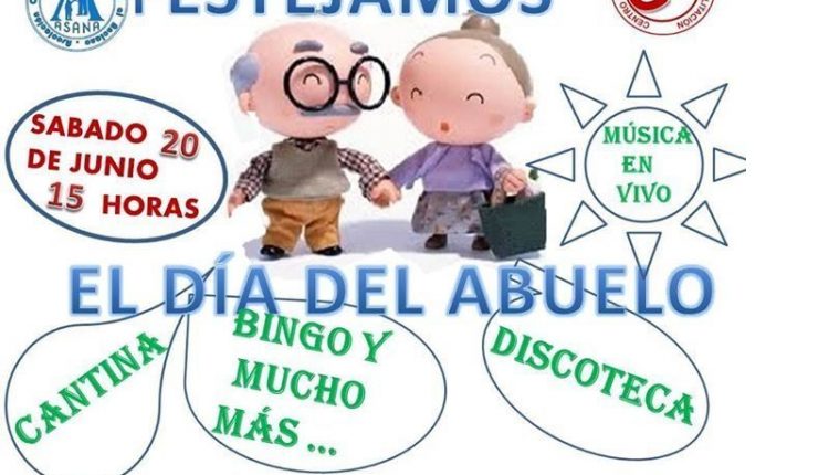 asana dia del abuelo