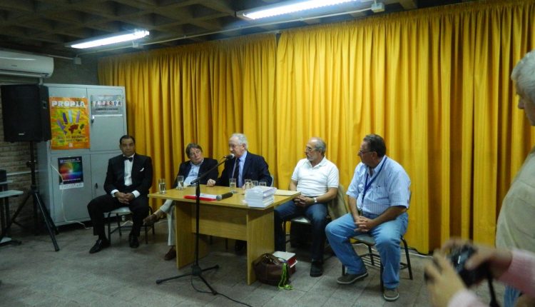 charla matos
