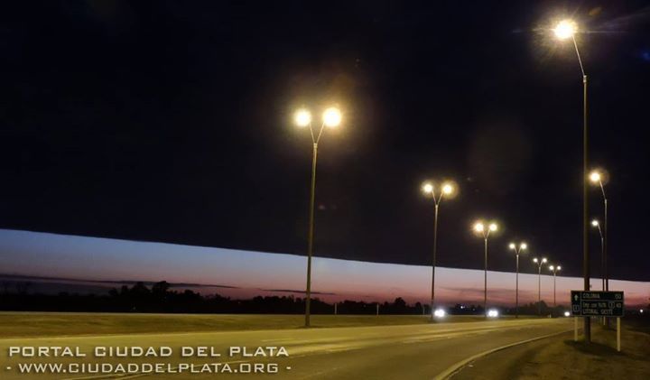 cielo partido