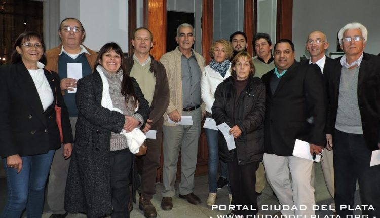 concejales