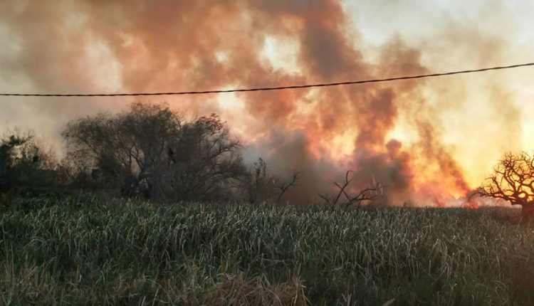 incendio