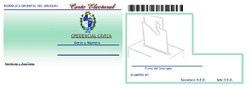 credencial