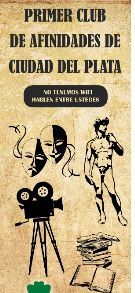 club de afinidades