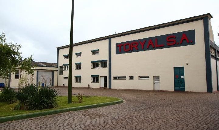 toryal