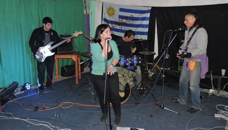 cultura alternativa