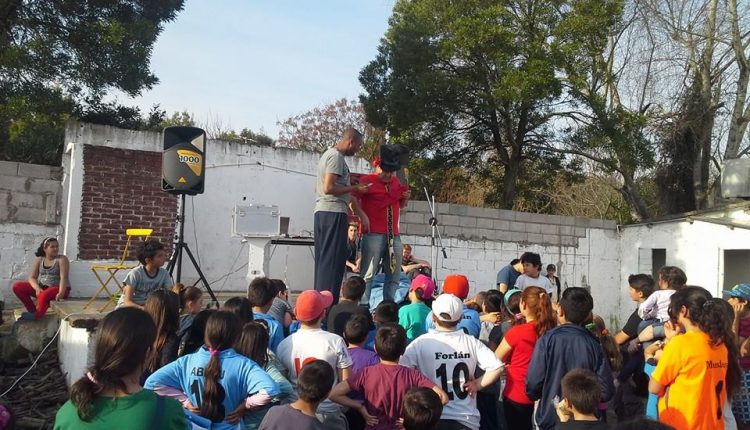 fiesta del nino