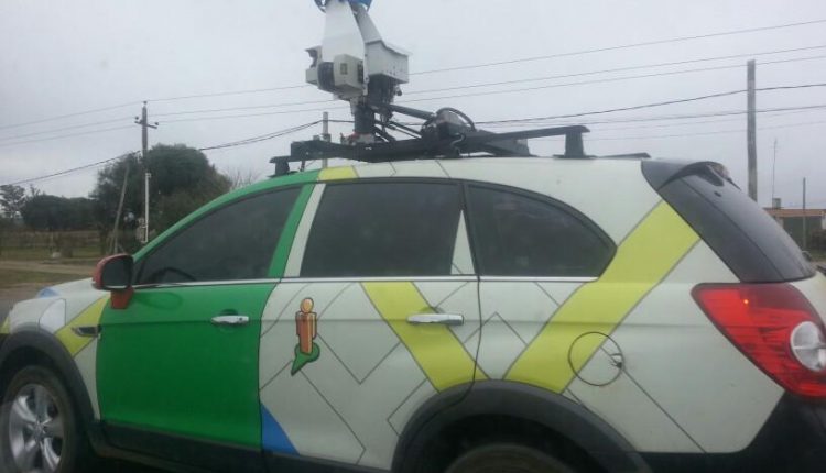 google street 1