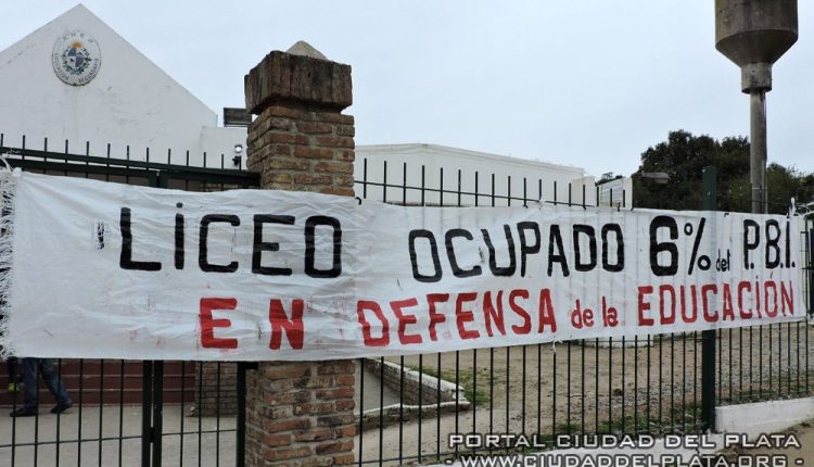 liceo ocupado 2015 5