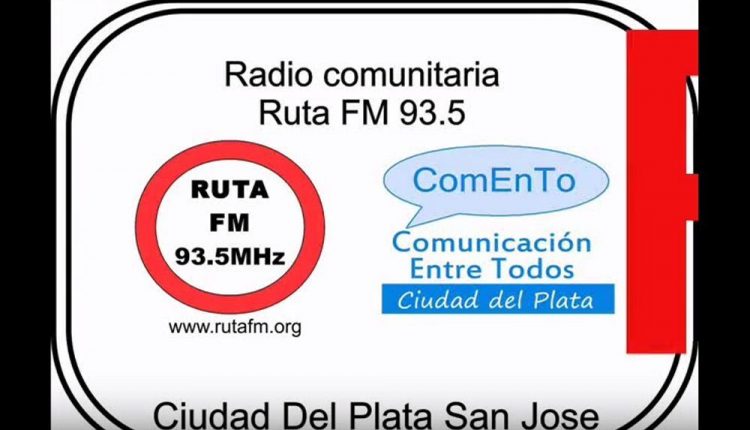 ruta fm comento