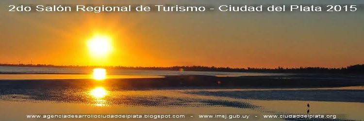 salon de turismo