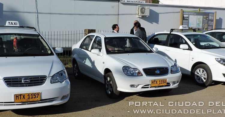 taxis 2015