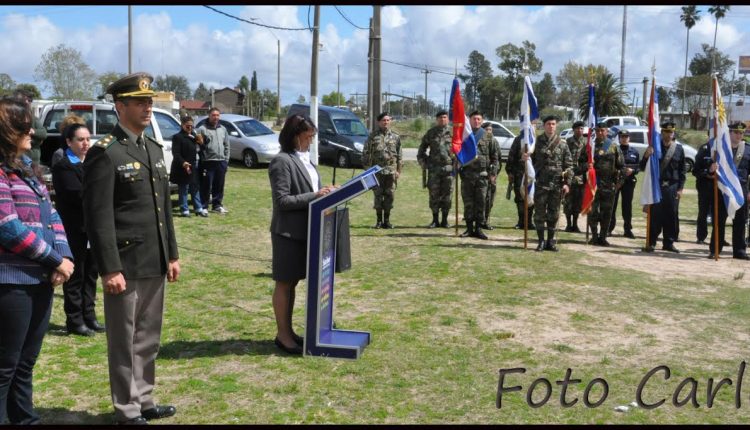 acto12 de octubre 2015