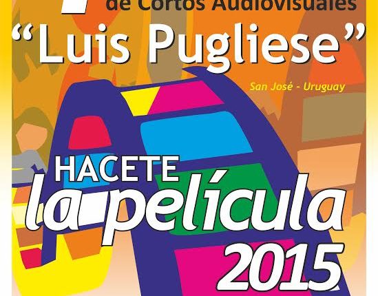afiche concurso de cortos