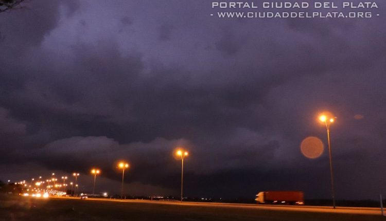 tormenta