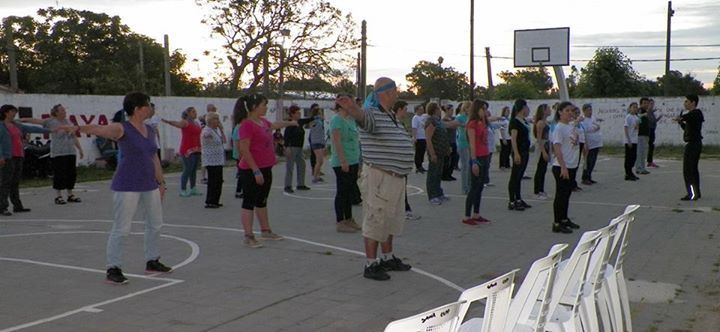 danza social1
