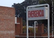 p emergencia