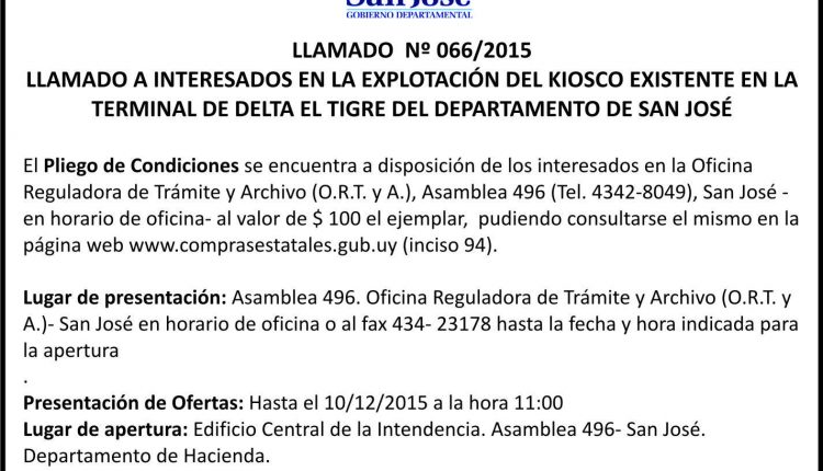 LlamadoKioscoDelta