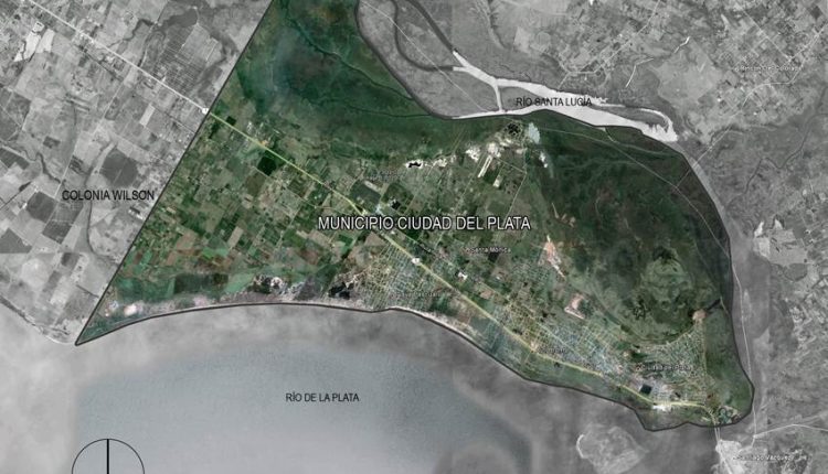 Municipio ciudad del plata Imagen1